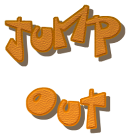Jump Out (CP Verlag) - Clear Logo Image