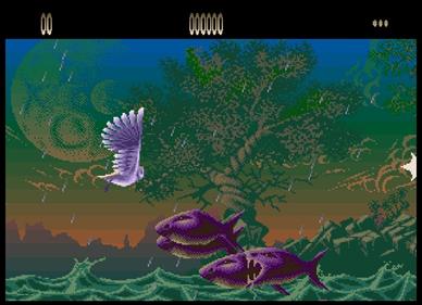 Psygnosis Collection - Screenshot - Gameplay Image