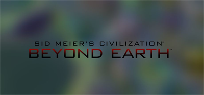 Sid Meier's Civilization: Beyond Earth - Banner Image
