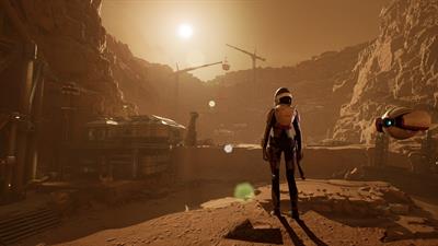 Deliver Us Mars - Screenshot - Gameplay Image