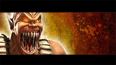 Mortal Kombat: Deception - Fanart - Background Image