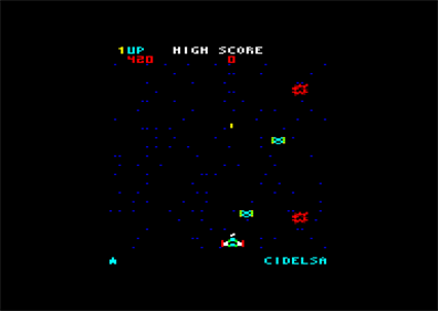 Altair - Screenshot - Gameplay Image