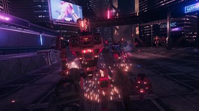 Time Carnage - Screenshot - Gameplay Image