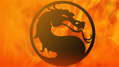 Mortal Kombat Chaotic - Fanart - Background Image