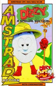 Dizzy: Amstrad Action Special Edition