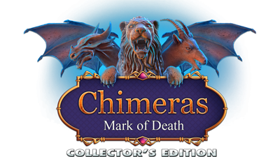 Chimeras: Mark of Death Collector's Edition - Clear Logo Image