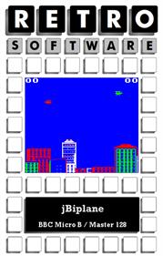 jBiplane