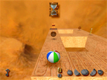 Roll Away - Screenshot - Gameplay Image