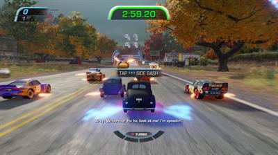 Cars 3: Driven to Win - Screenshot - Gameplay Image