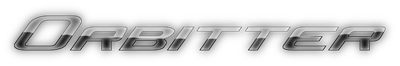 Orbitter - Clear Logo Image