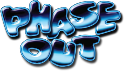 Phase Out - Clear Logo Image