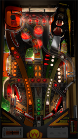 Comet - Screenshot - Gameplay Image