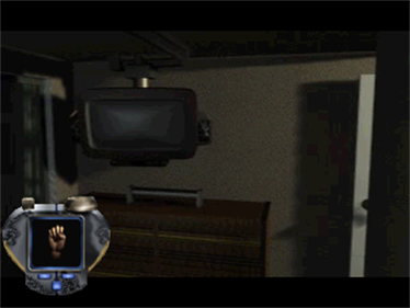 Death Mask - Screenshot - Gameplay Image