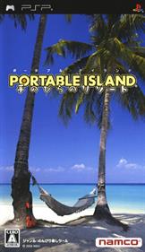 Portable Island: Te no Hira no Resort