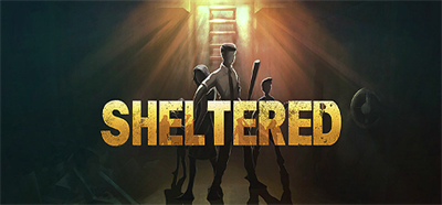 Sheltered - Banner Image