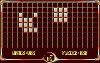 Eoroid - Screenshot - Gameplay Image