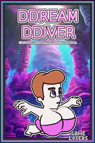 Ddream Ddiver