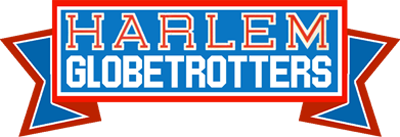 Harlem Globetrotters - Clear Logo Image