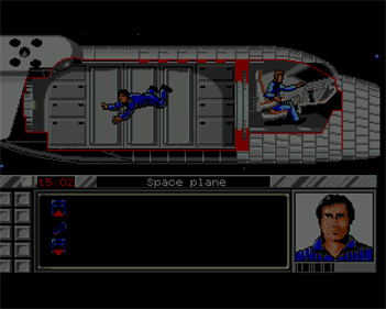 Murders in Space - Screenshot - Gameplay Image
