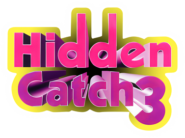 Hidden Catch 3 - Clear Logo Image