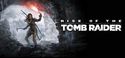 Rise of the Tomb Raider - Banner Image