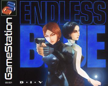 EndlessBlue