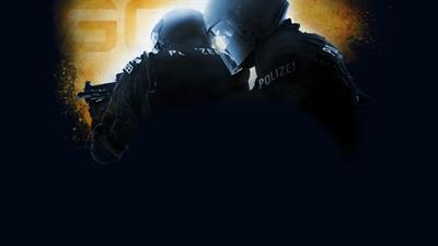Counter-Strike: Global Offensive - Fanart - Background Image