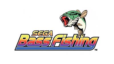 Sega Bass Fishing - Fanart - Background Image