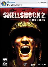 ShellShock 2: Blood Trails - Box - Front Image