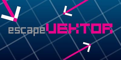 escapeVektor - Banner Image