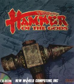 Hammer of the Gods