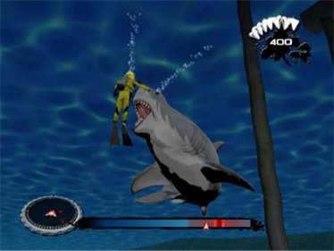 JAWS: Ultimate Predator - Screenshot - Gameplay Image