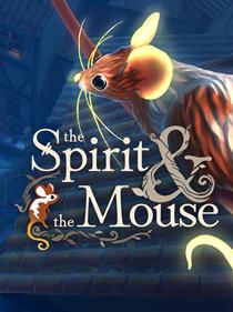 The Spirit & the Mouse - Box - Front Image