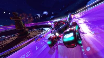 Team Sonic Racing - Fanart - Background Image