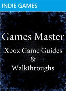 Games Master: Xbox Game Guides