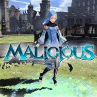 Malicious - Box - Front Image