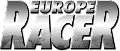 Europe Racer - Clear Logo Image
