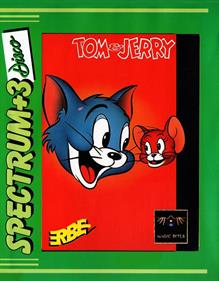 Tom & Jerry 2 - Box - Front Image