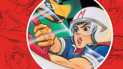Speed Racer in The Challenge of Racer X - Fanart - Background Image