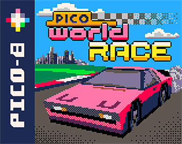 Pico World Race