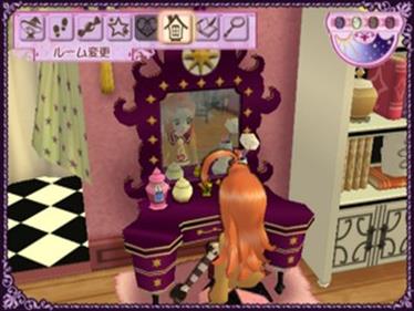 Sugar Sugar Rune: Koimo Osharemo Pick Up - Screenshot - Gameplay Image