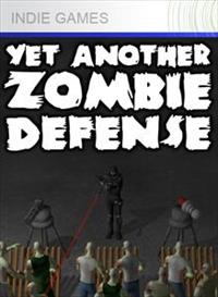 Yet Another Zombie Defense