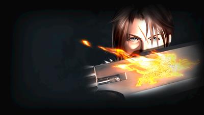 Final Fantasy VIII Remastered - Fanart - Background Image