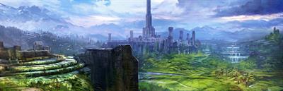 The Elder Scrolls IV: Oblivion - Banner Image