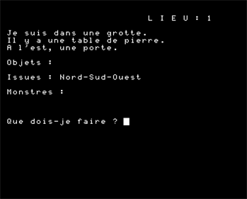 Citadelle - Screenshot - Gameplay Image