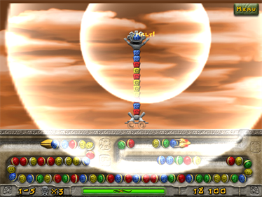 Karu - Screenshot - Gameplay Image