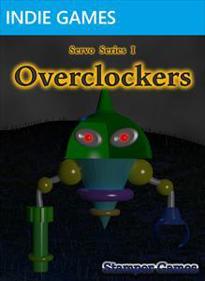 Servo Series I: Overclockers