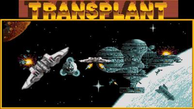 Transplant - Screenshot - Game Title Image