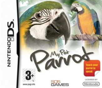 Discovery Kids: Parrot Pals - Box - Front Image