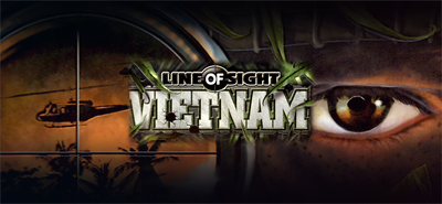 Line of Sight: Vietnam - Banner Image